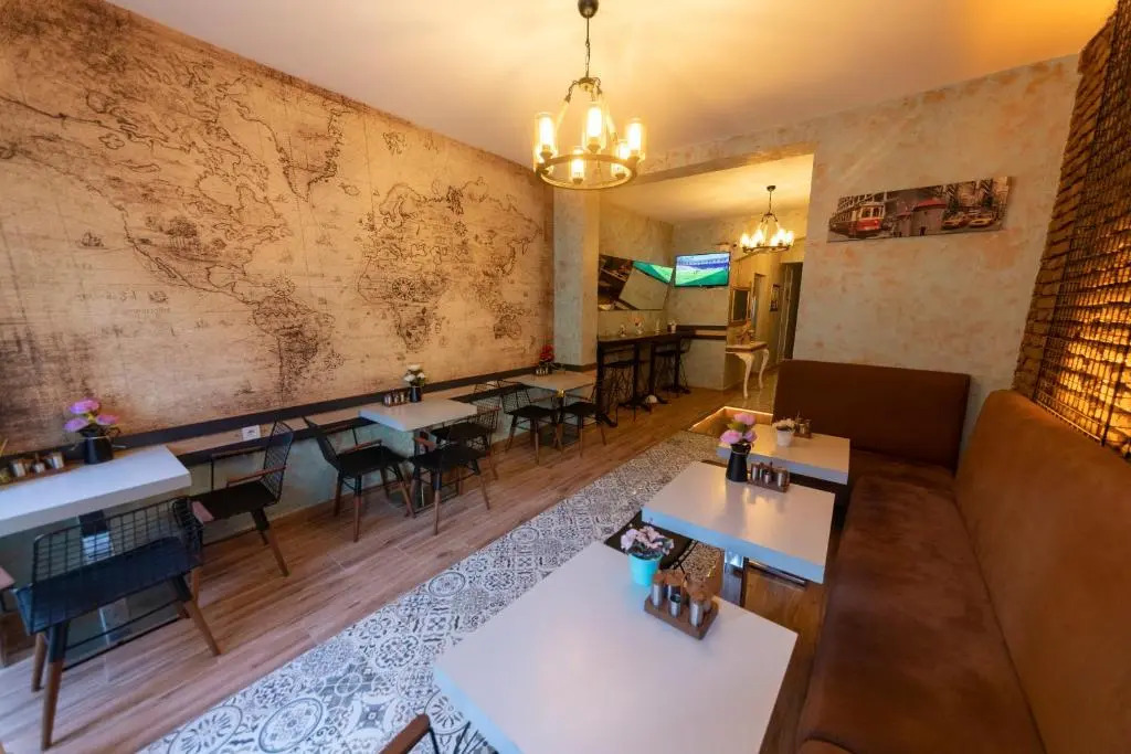 ROYAL TAKSIM SUITES