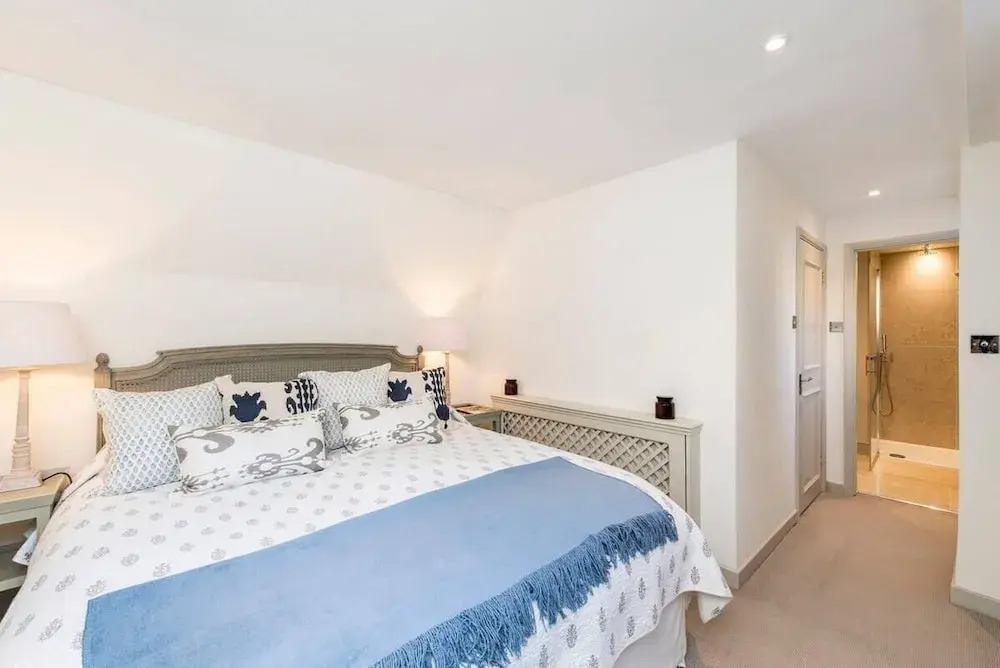 3 Bedroom Mews House - Marble Arch