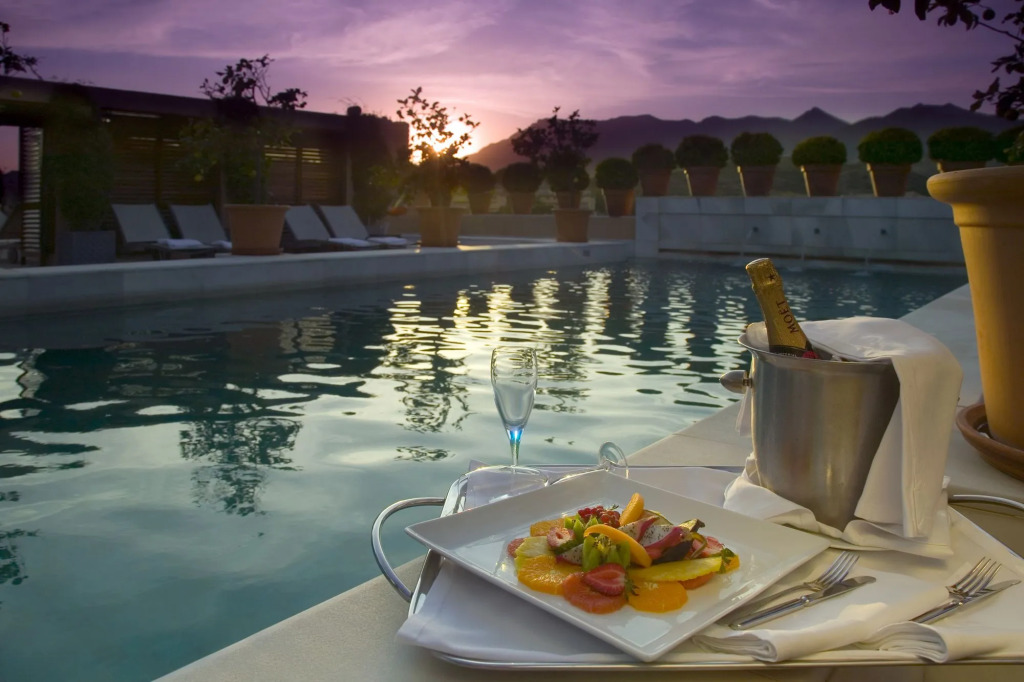 Rio Real Golf & Hotel