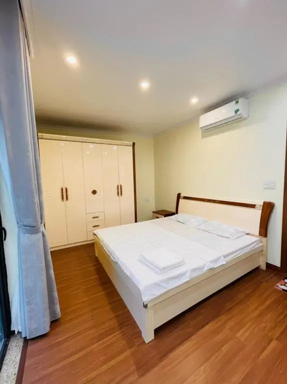 Homestay Hạ Long HD