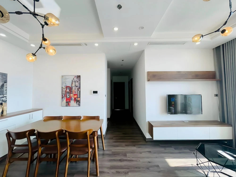 Vinhomes Skylake S1 빊