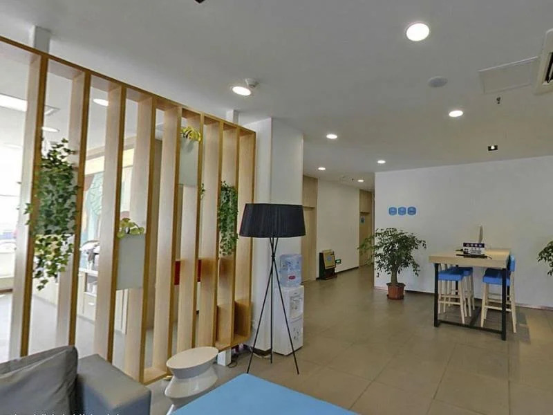 Hanting Hotel Beijing Happy Valley Branch