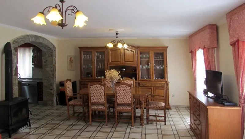 Casa de Millares