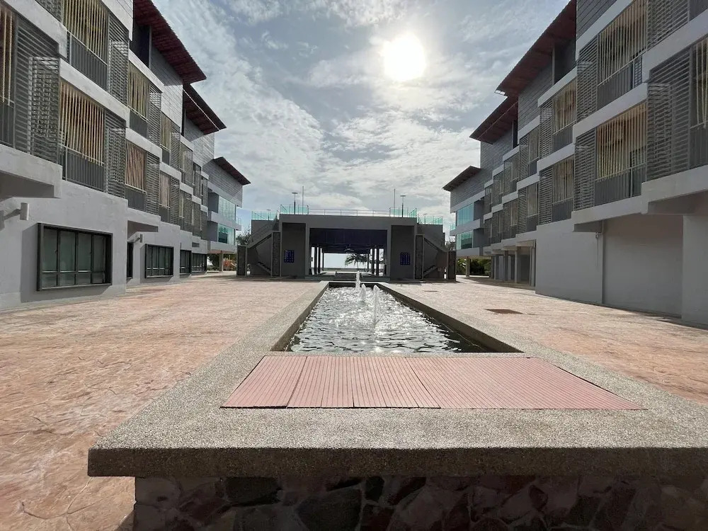 MORIB PROSPER RESORT By VP