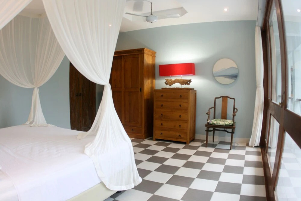 Ubud Luxury Amala