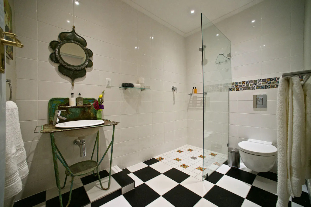 Baruch Guest House Rhodes
