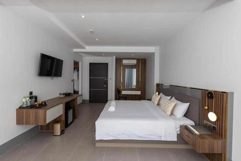 Munich Hotel