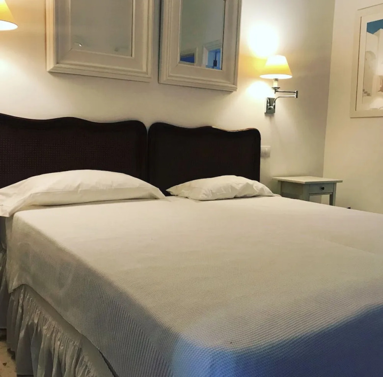B&B Villa Maria Guest Rooms - San Roque Golf - Sotogrande