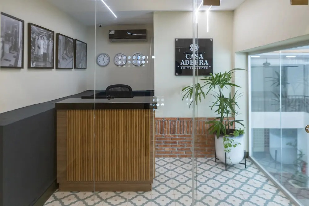 Casa Adefra Boutique Hotel Zona Colonial