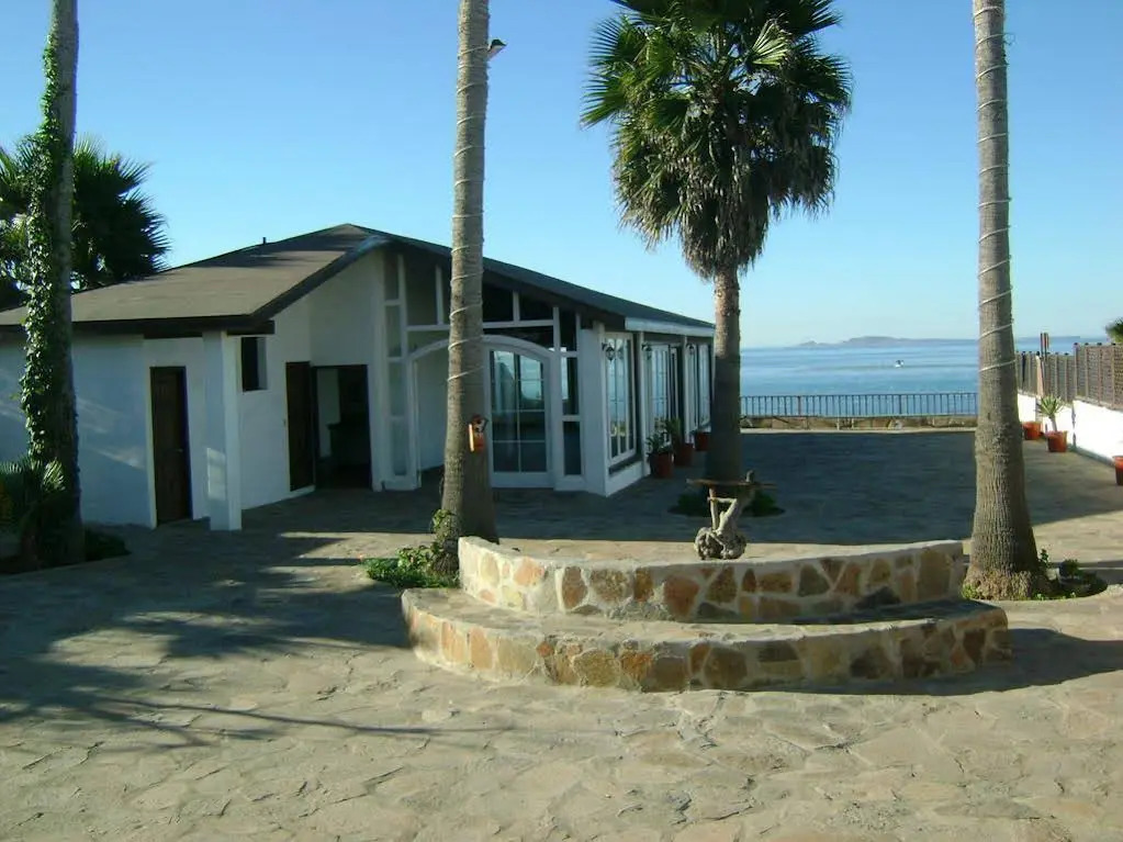 Hotel Posada del Mar