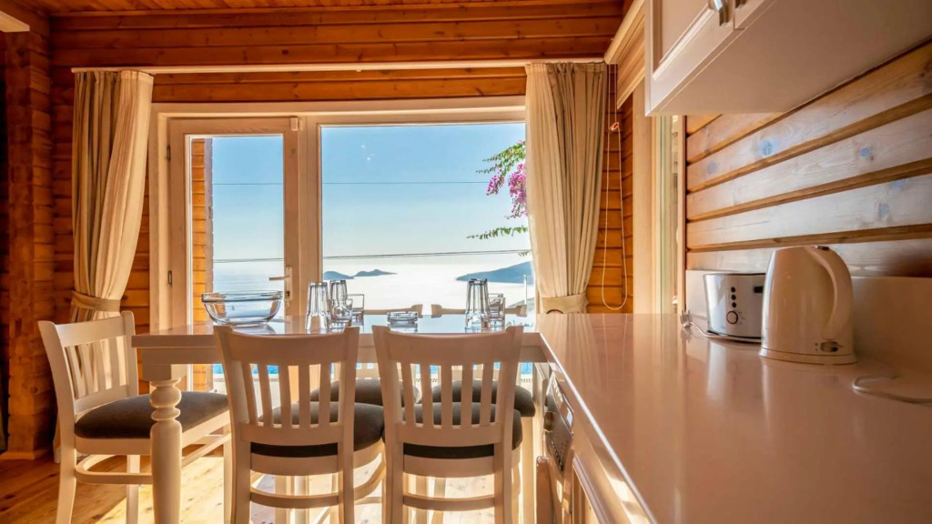 Eco Villa Nilufer