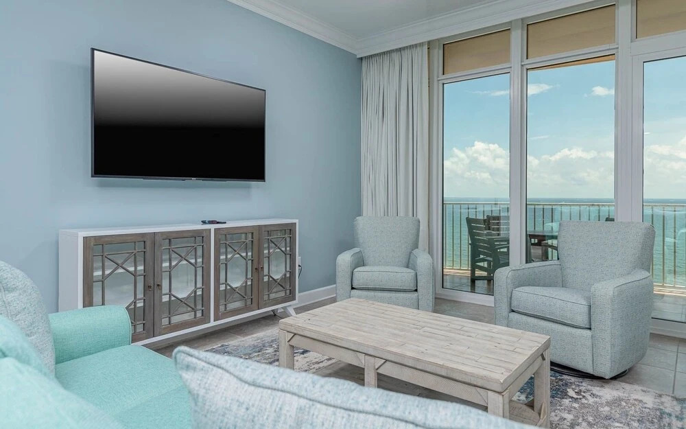 Phoenix Orange Beach Ii 1103 2 Bedroom Condo
