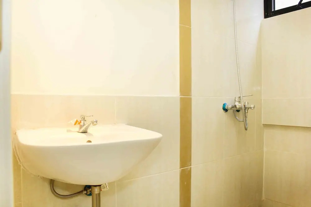 Best Choice and High Floor 1BR at Meikarta Apartment