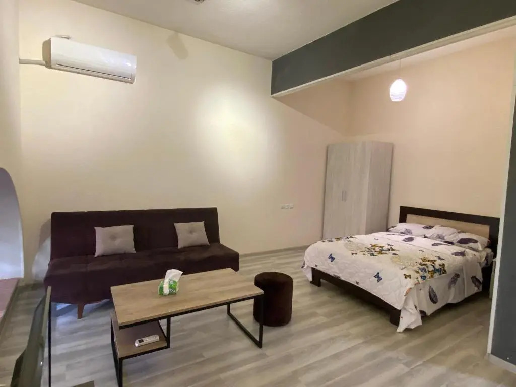 City Center Studio - Yerevan