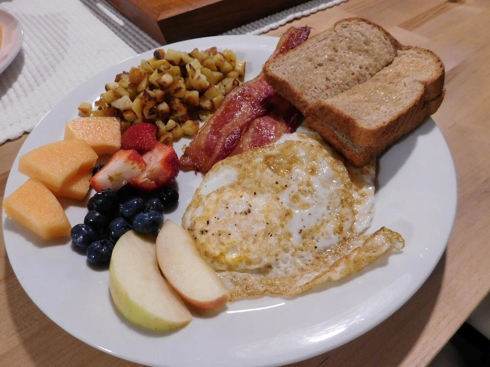 Goose Pond Inn Bed & Breakfast
