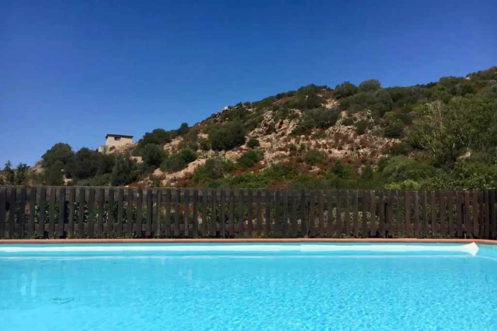 Casa Vacanze Badesi