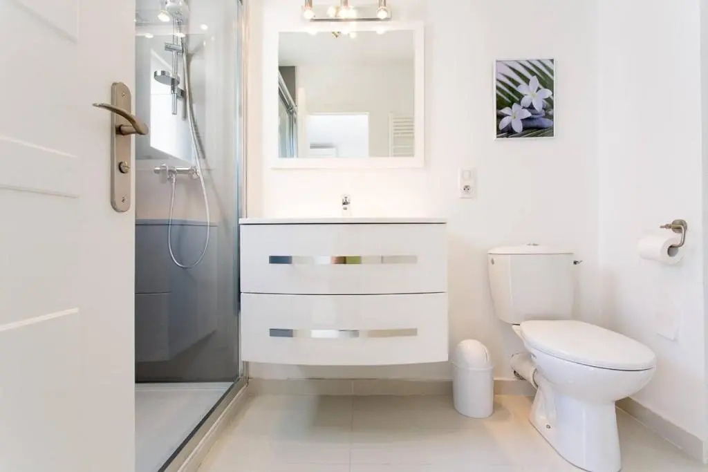 Marriott/ Croisette - Luxe 1 Bed