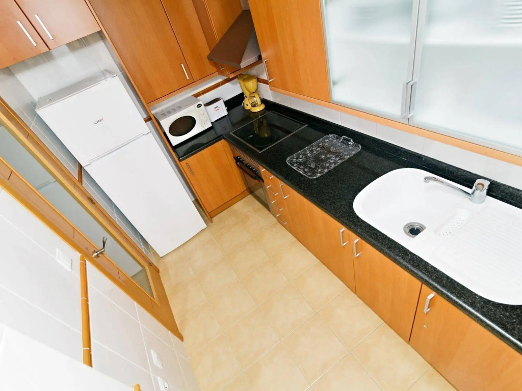 Apartamentos Almadraba