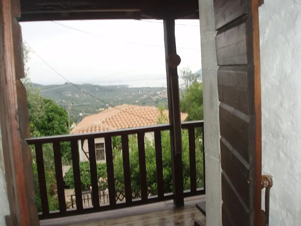 Villa Acidalia
