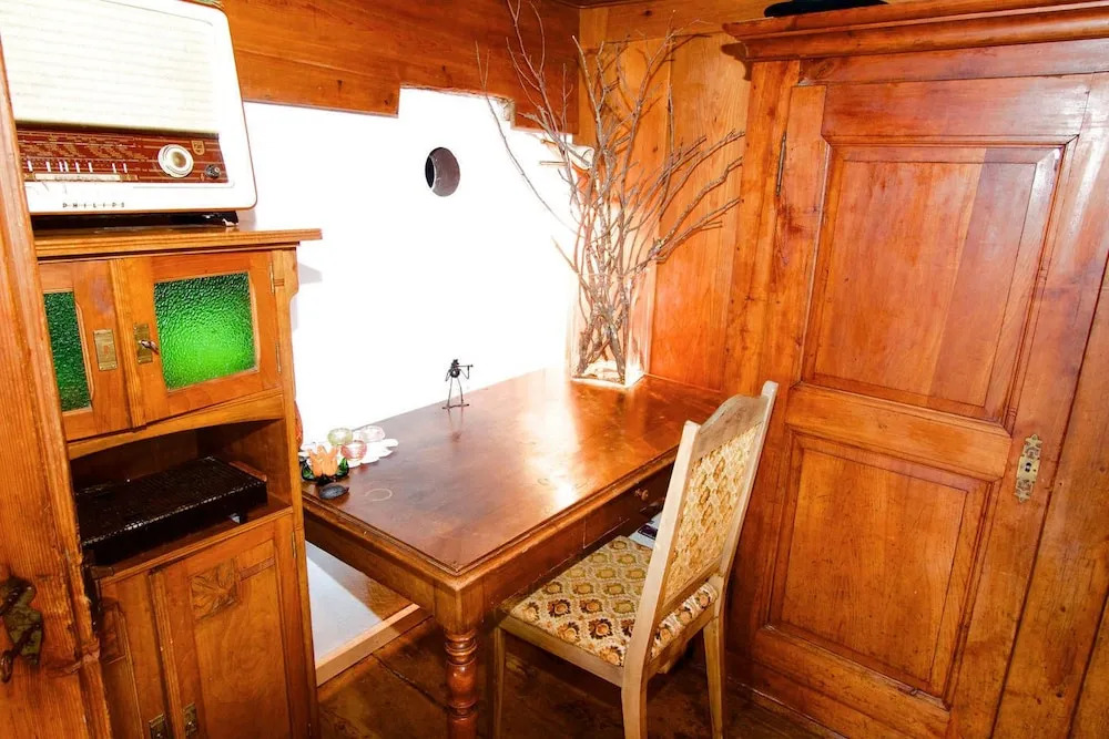 Heidi Chalet Alps-unique experience