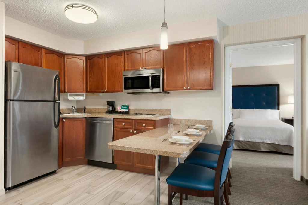 Homewood Suites by Hilton Wilmington-Brandywine Valley