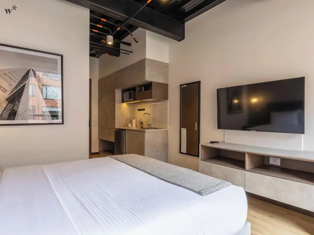 Wynwood House Virrey
