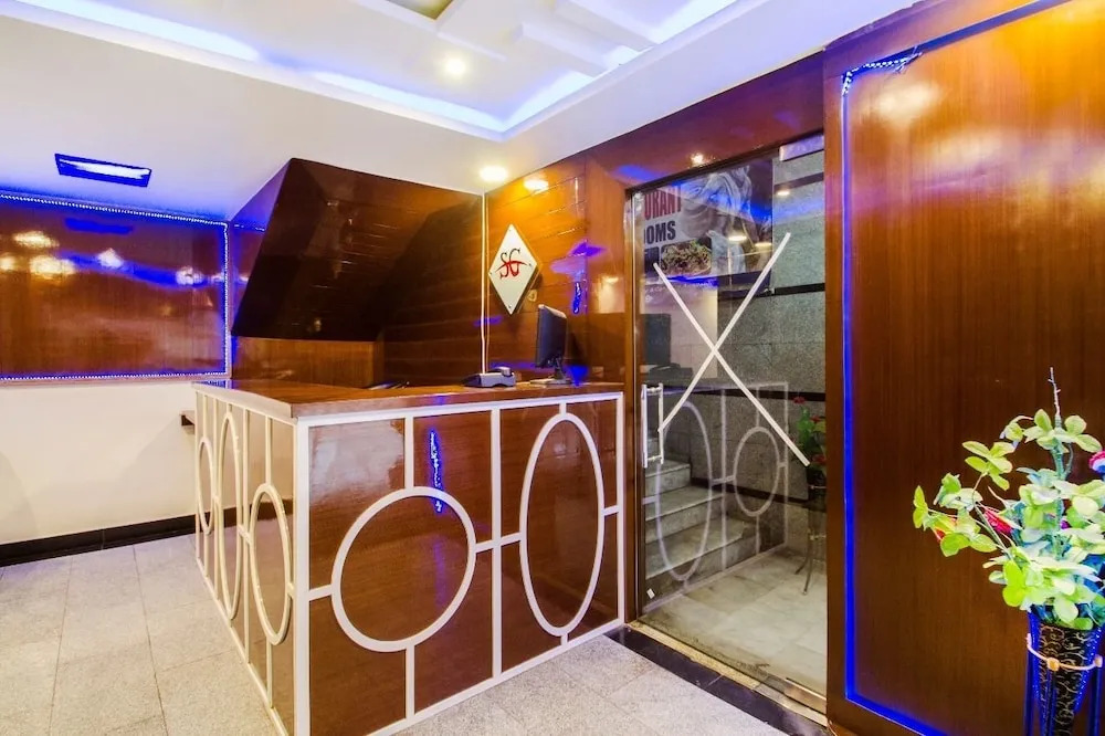 Hotel Shilpi Grand