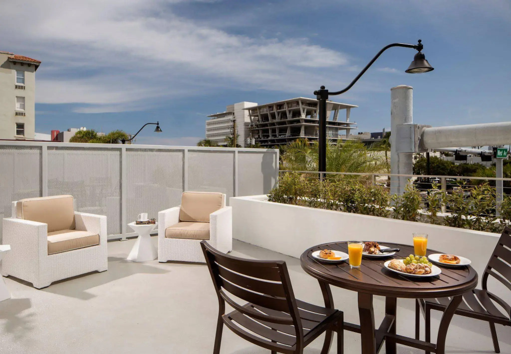 Residence Inn by Marriott Miami Beach South Beach