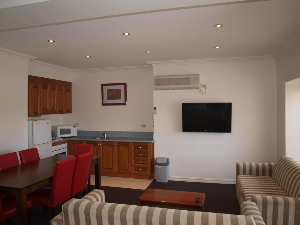 All Seasons Resort Hotel Bendigo