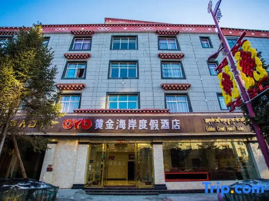 Golden Coast Vacation Hotel