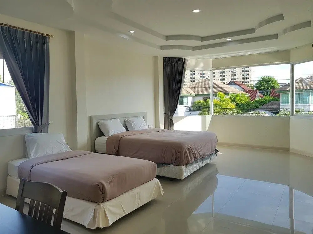 TY Holiday Resort