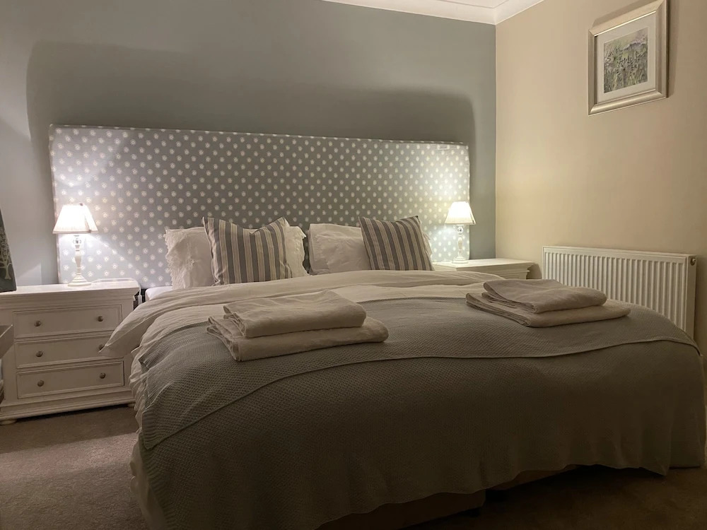 The Gables Bed & Breakfast