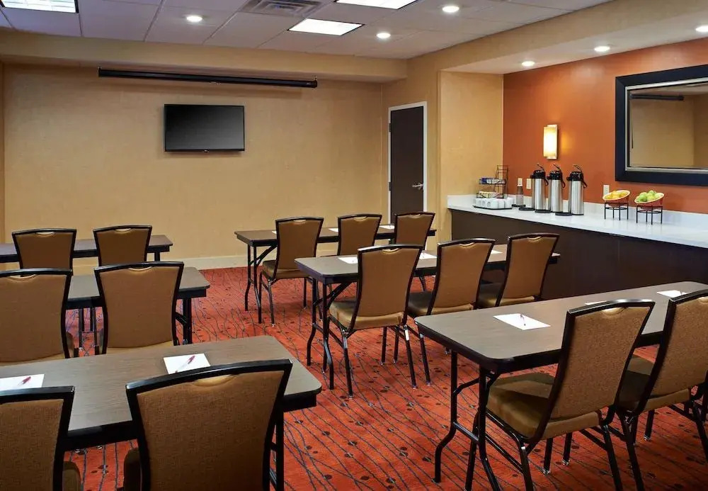 Residence Inn Ann Arbor North