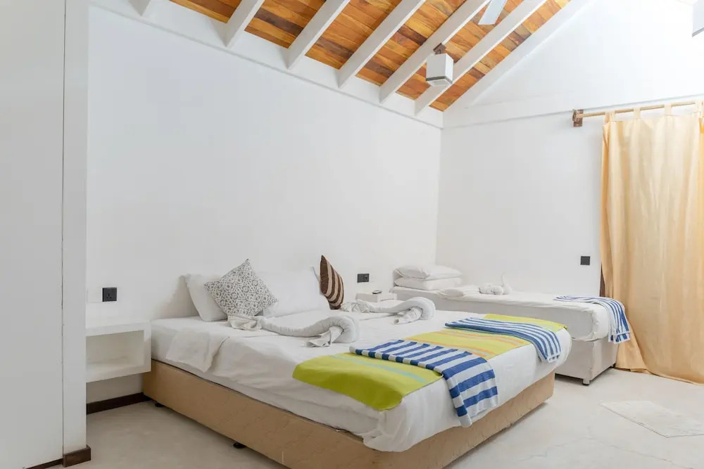 Brickwood Ganduvaru Private Villas