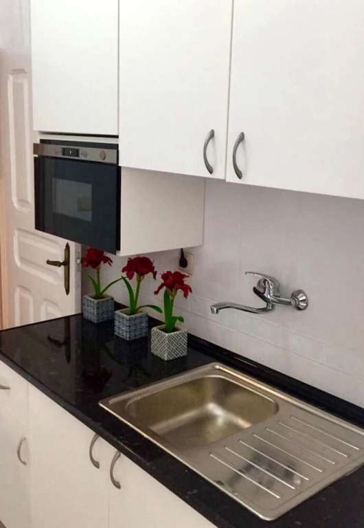 Apartment With 3 Bedrooms In Lisboa With Balcony And Wifi