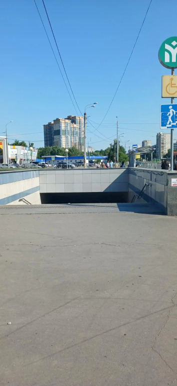 Апартаменты на улице Родины 26А