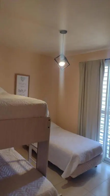 Departamento en complejo privado mendoza