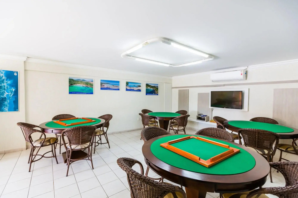 Hotel Vila do Farol