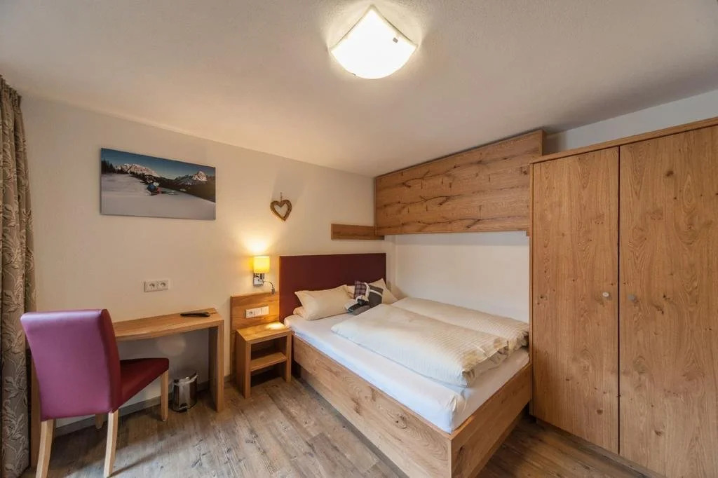 Appartements Wacker