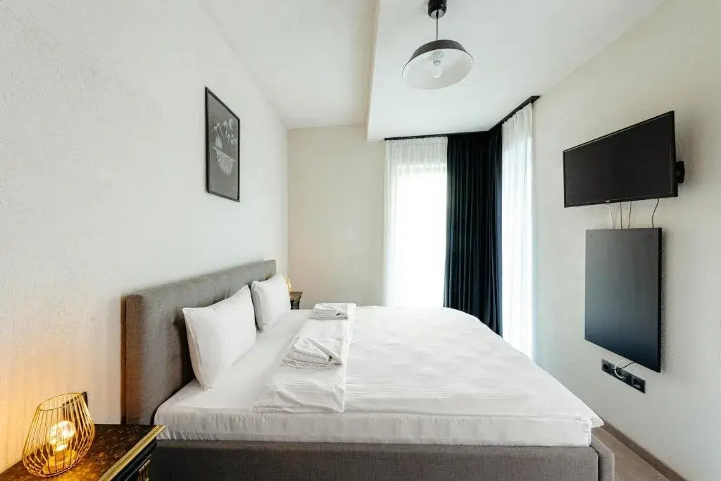 Centro Accommodation