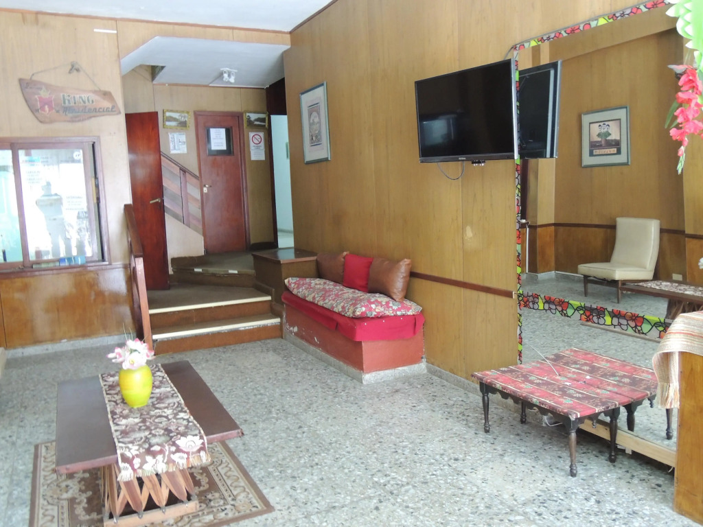 Hotel King Mar de Ajo