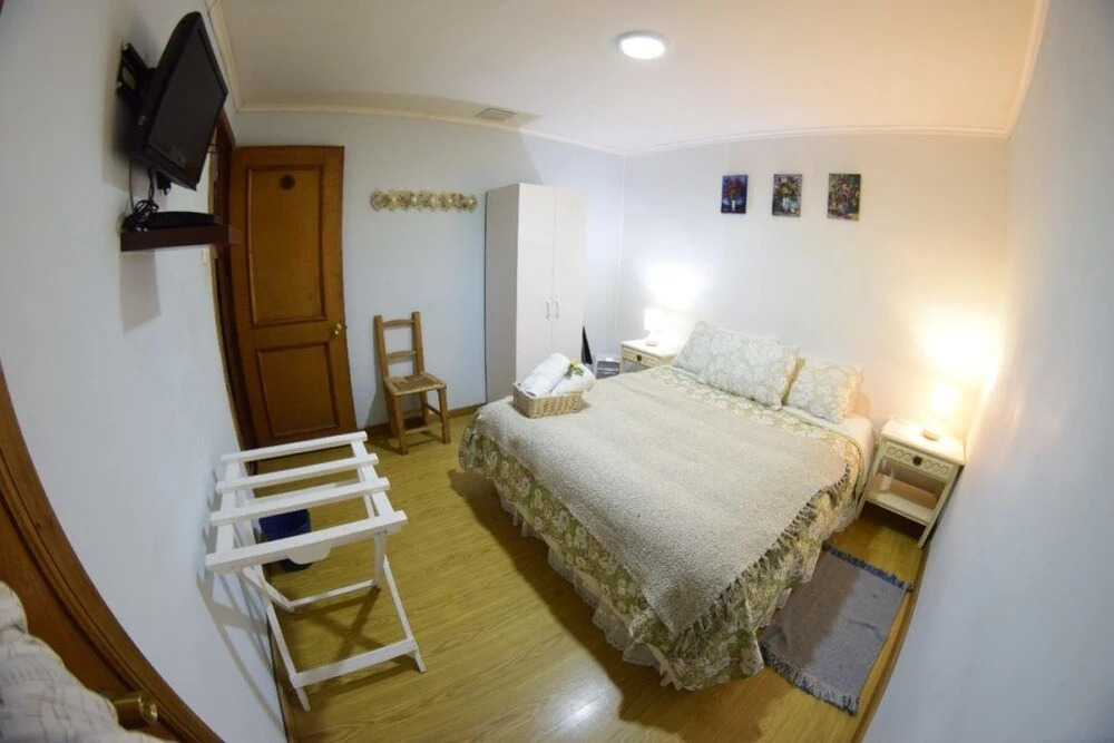 Hotel Wincayaren