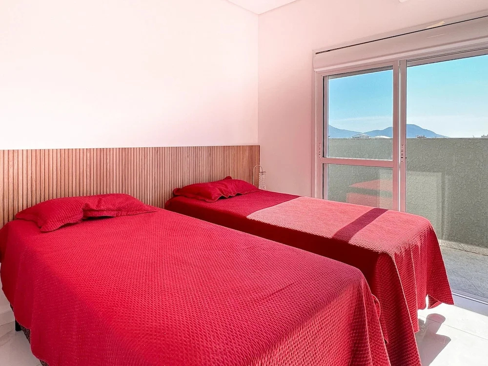 Residencial Fiametti-Praia dos Ingleses
