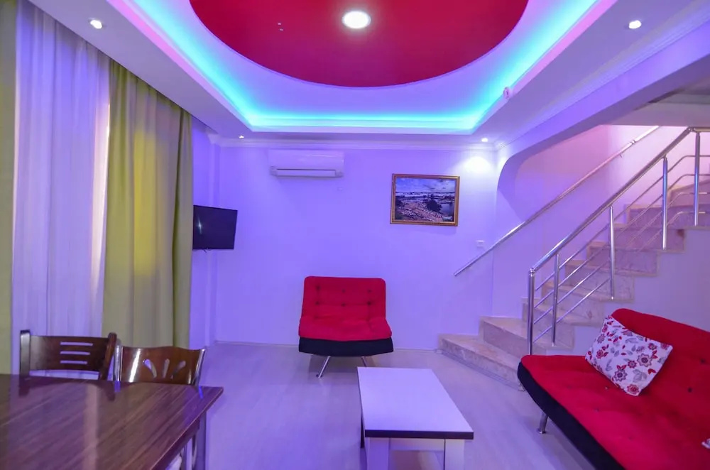 Mykonut Apart Hotel