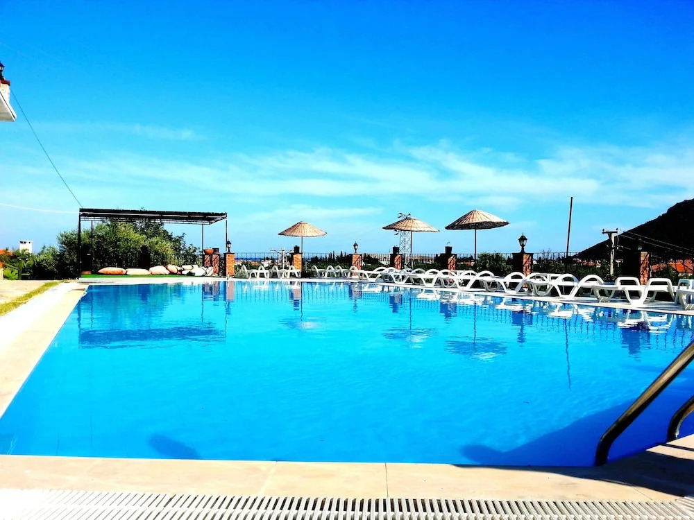 Knidos Butik Otel