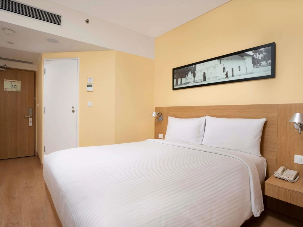 ibis Coimbatore City Centre - An Accor Brand