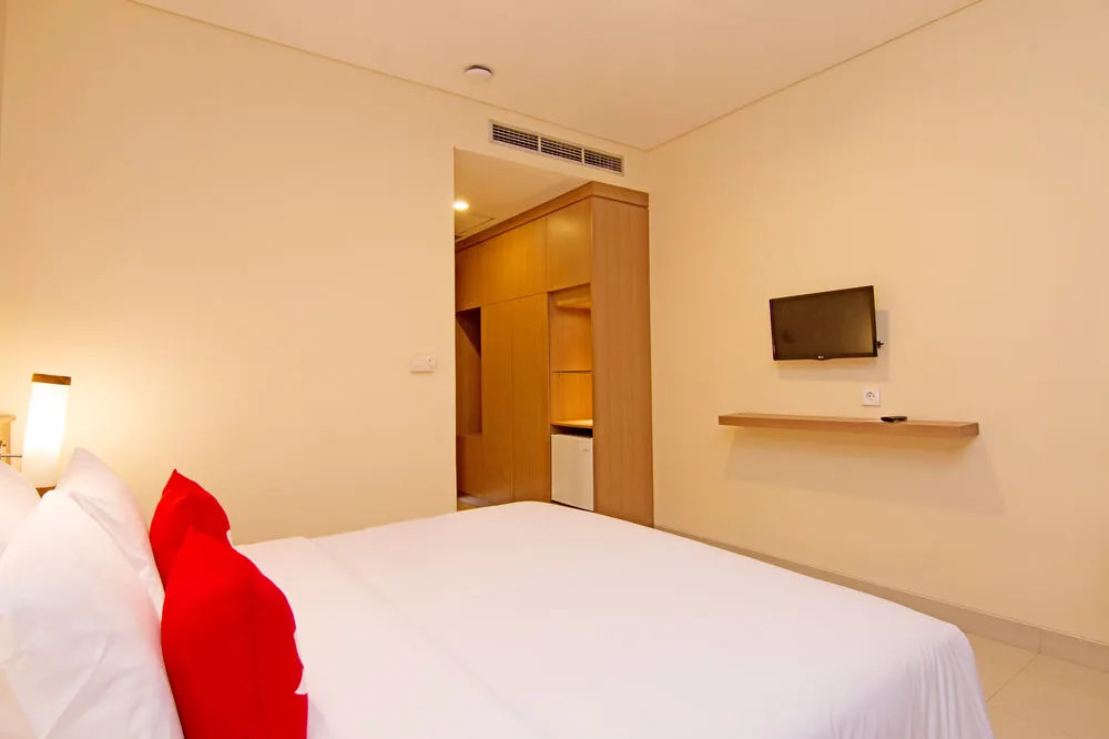 ZEN Rooms Benesari 6 Legian Kuta