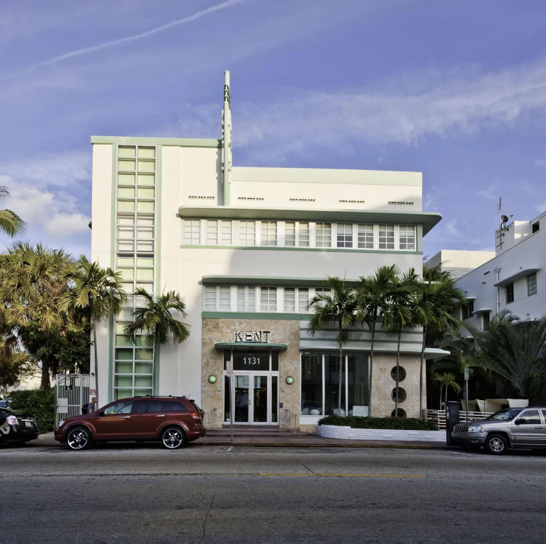 Kent Hotel