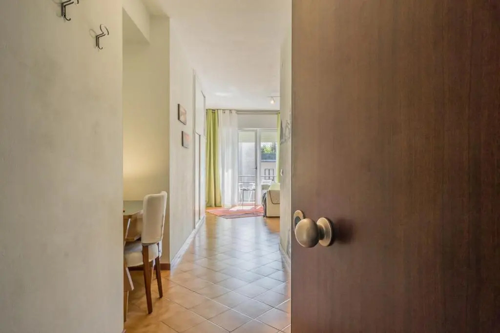 ARCA Conte Rosso Apartments