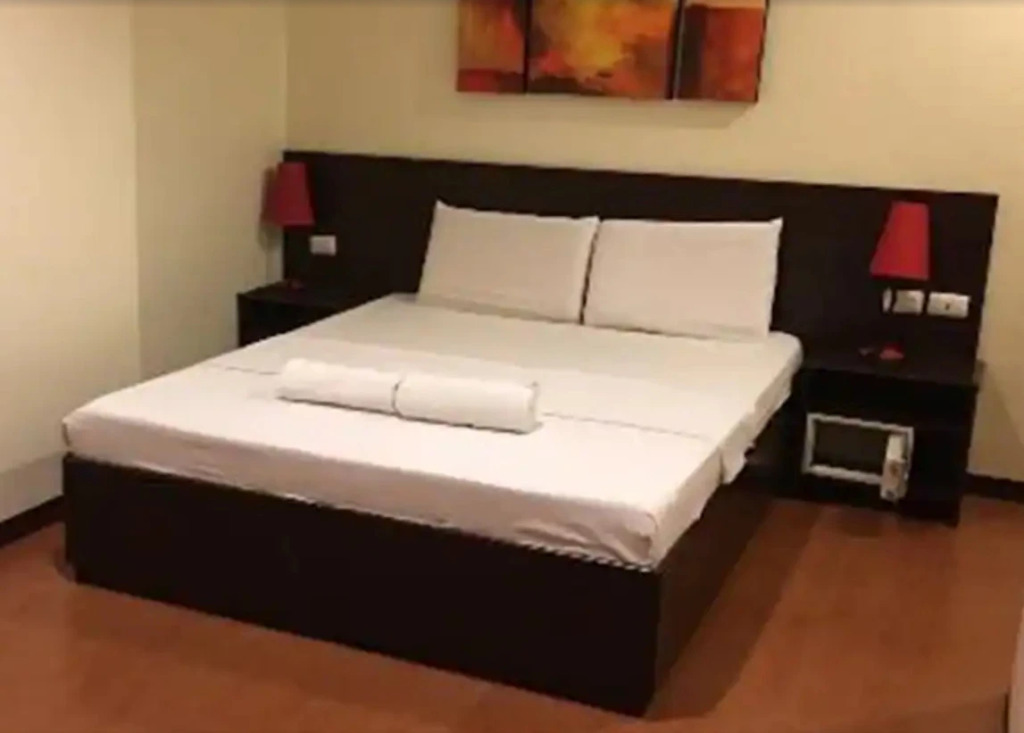City North Inn Davao